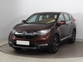 Honda CRV - 2019