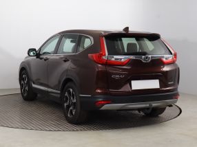 Honda CRV - 2019