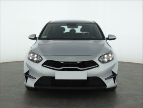 Kia Ceed - 2022