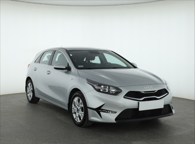 Kia Ceed 2022