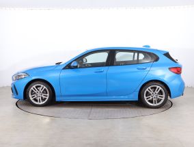 BMW 1 - 2021