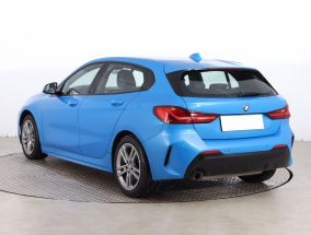 BMW 1 - 2021