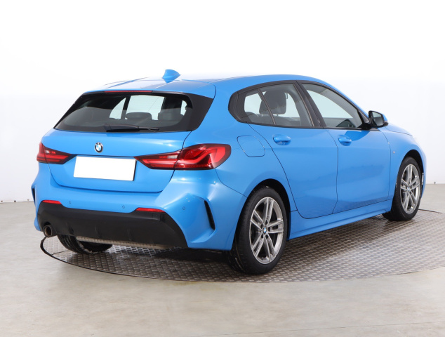 BMW 118i