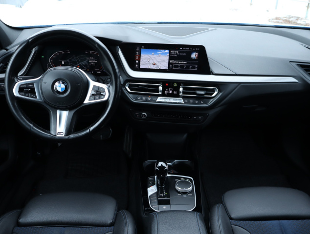 BMW 118i