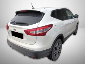 Nissan Qashqai - 2014