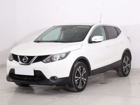 Nissan Qashqai - 2014