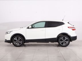 Nissan Qashqai - 2014