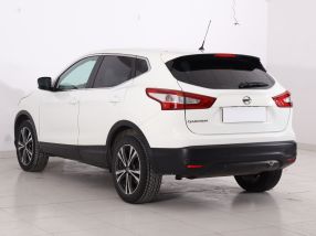 Nissan Qashqai - 2014