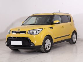 Kia Soul - 2014
