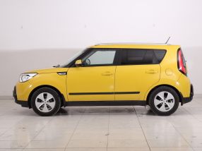 Kia Soul - 2014