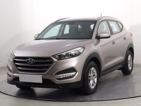Hyundai Tucson - 2017