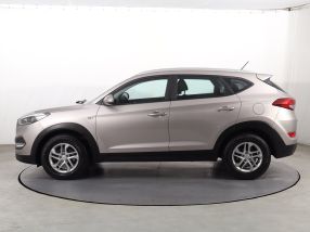 Hyundai Tucson - 2017