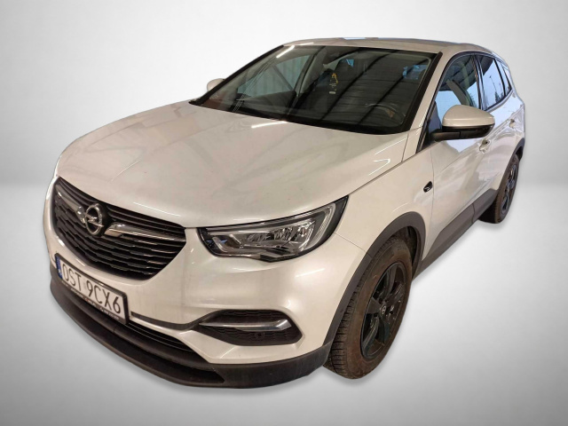 Opel Grandland 2021