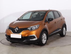 Renault Captur - 2019