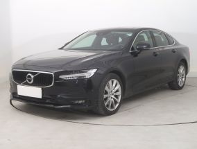 Volvo S90 - 2016