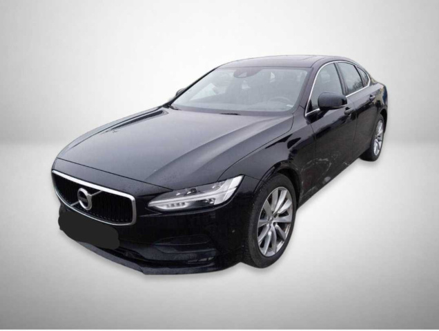 Volvo S90 2016