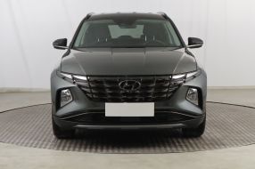 Hyundai Tucson - 2021
