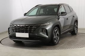 Hyundai Tucson - 2021