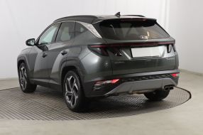 Hyundai Tucson - 2021
