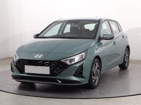 Hyundai i20 - 2024