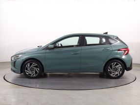 Hyundai i20 - 2024