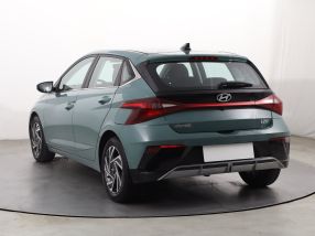 Hyundai i20 - 2024