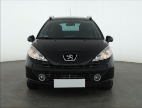 Peugeot 207 - 2009