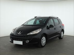 Peugeot 207 - 2009