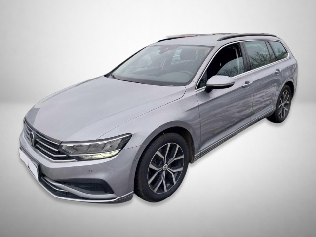 Volkswagen Passat 2022