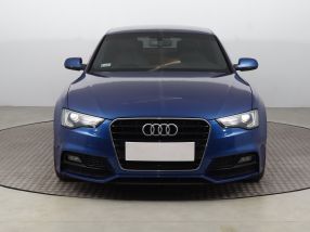 Audi A5 - 2016