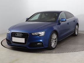Audi A5 - 2016