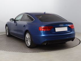 Audi A5 - 2016
