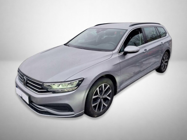 Volkswagen Passat 2022