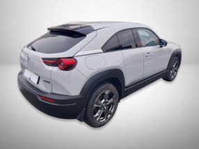 Mazda MX-30 - 2023