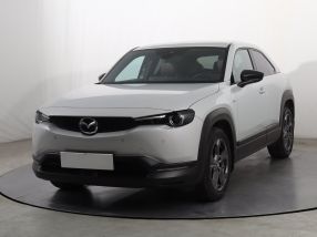 Mazda MX-30 - 2023