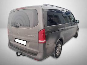 Mercedes-Benz Vito - 2016
