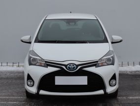 Toyota Yaris - 2016