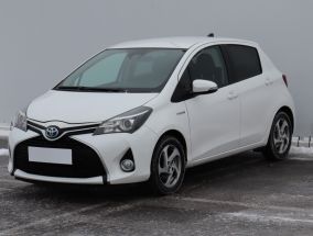 Toyota Yaris - 2016