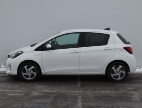 Toyota Yaris - 2016