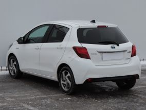 Toyota Yaris - 2016