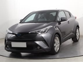 Toyota C-HR - 2017
