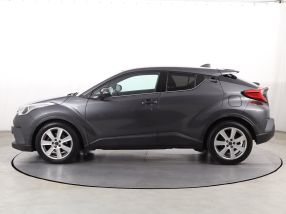 Toyota C-HR - 2017