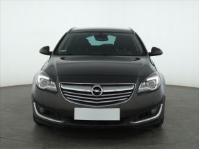 Opel Insignia - 2014