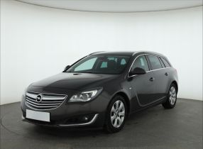 Opel Insignia - 2014