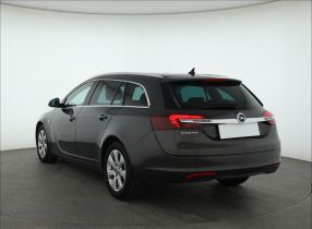 Opel Insignia - 2014