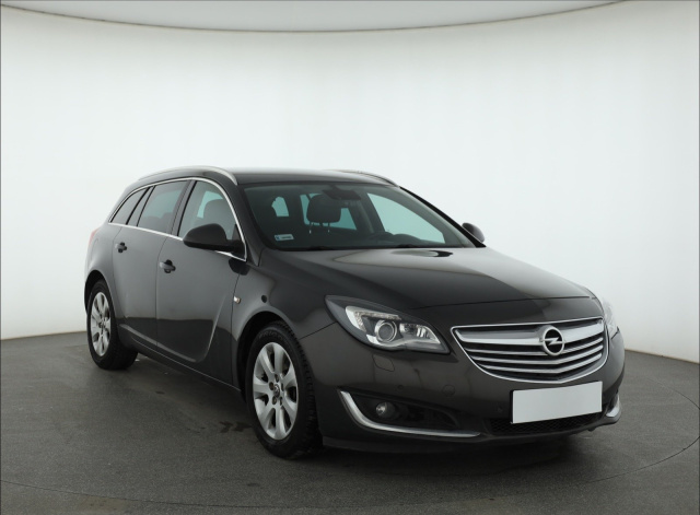 Opel Insignia 2014