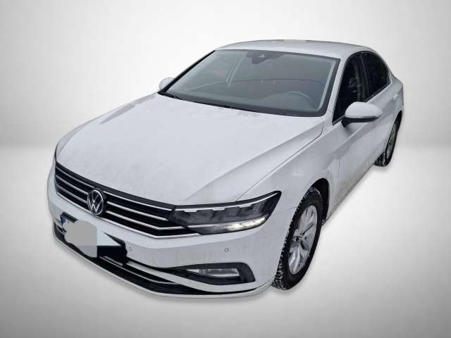 Volkswagen Passat 2021