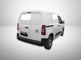 Citroen Berlingo - 2022