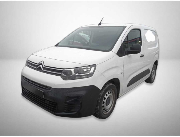 Citroen Berlingo 2022
