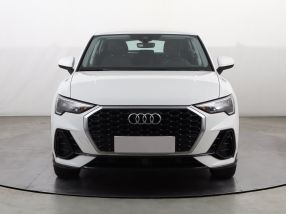 Audi Q3 Sportback - 2021